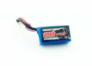 Аккумулятор Li-Po 1600mAh, 7,4V, T-plug для Remo Hobby 1/16