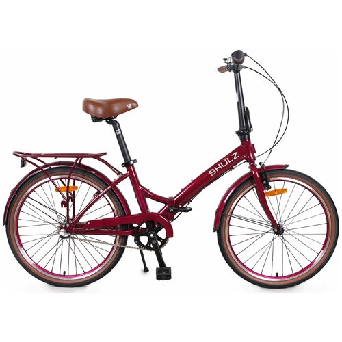 SHULZ KRABI COASTER требует финальной сборки Цвет коричневый 4140000₽