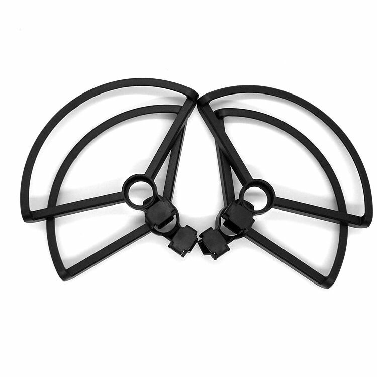 Защита пропеллеров лопастей для квадрокоптера DJI Mini 2 SE