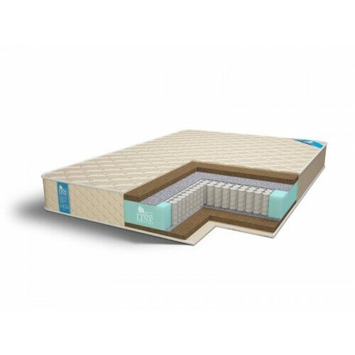  Comfort Line Hard Classik S1000 100x180