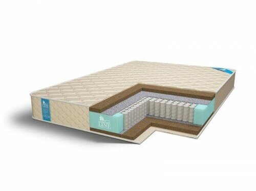 Матрас Comfort Line Hard Classik S1000 100x200