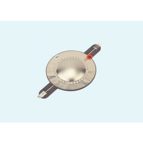 Сменная мембрана - PAudio DT-004 для драйверов JBL 2418 579900₽