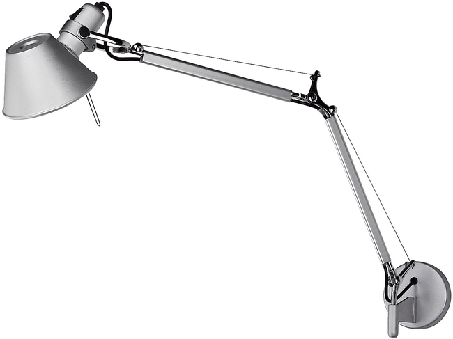 Бра Tolomeo Micro 2