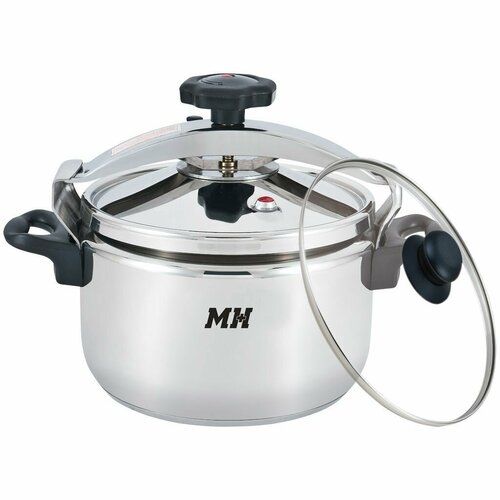 Скороварка MUNCHENHAUS MH-15779-9 9л 607900₽