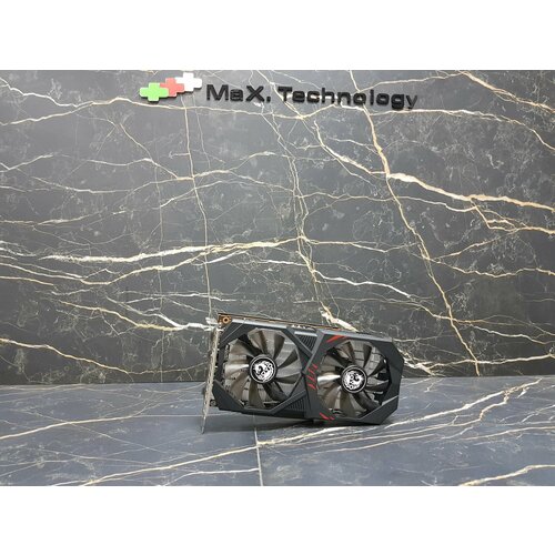 Видеокарта SOYO AMD Radeon RX 6600M-8G D6 128bit HDMI 3xDP RTL 2199900₽