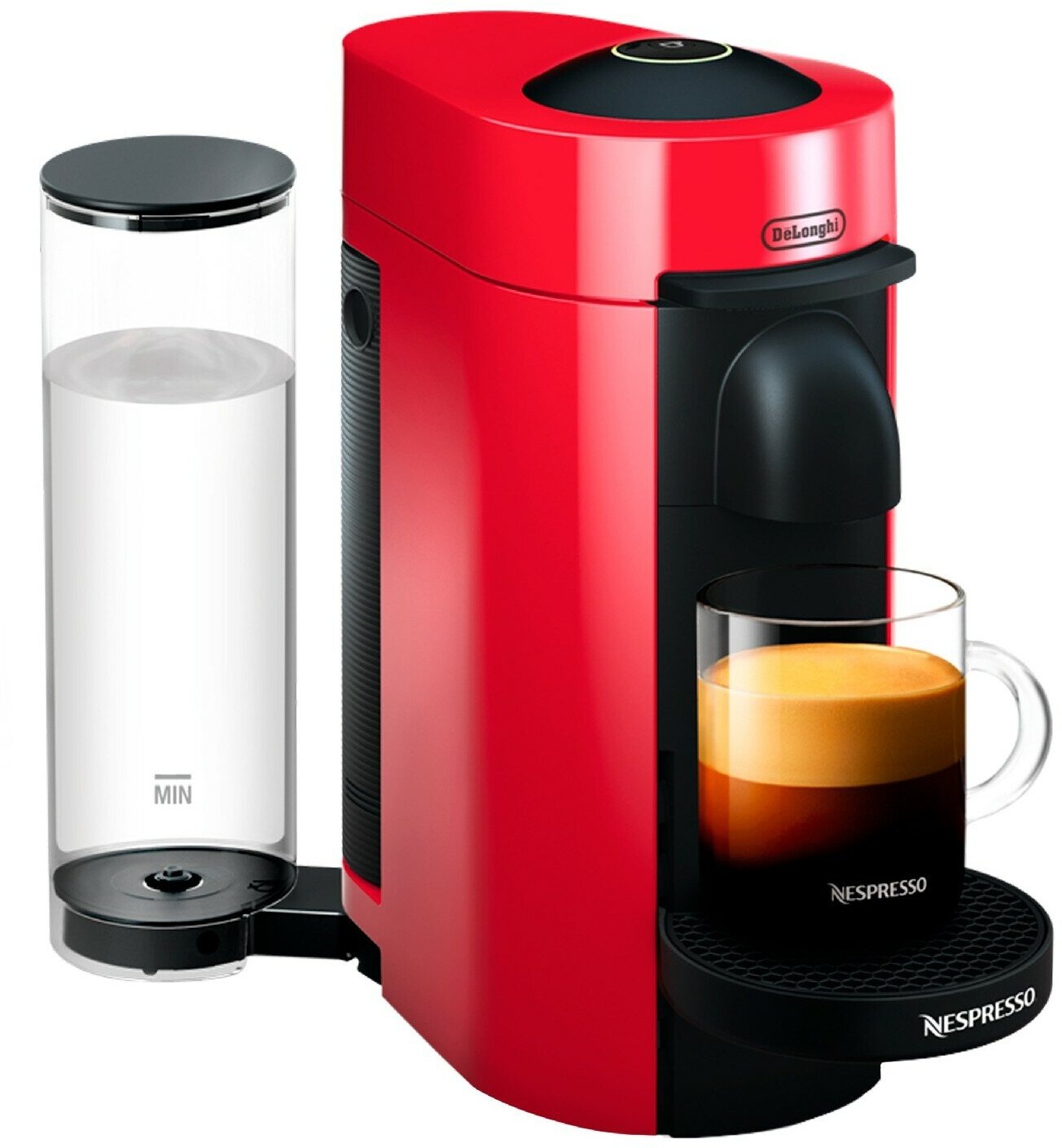   De'Longhi Nespresso ENV 150, 