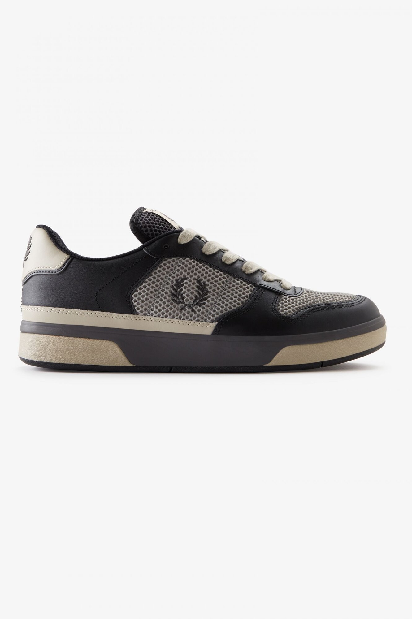 Кроссовки FRED PERRY