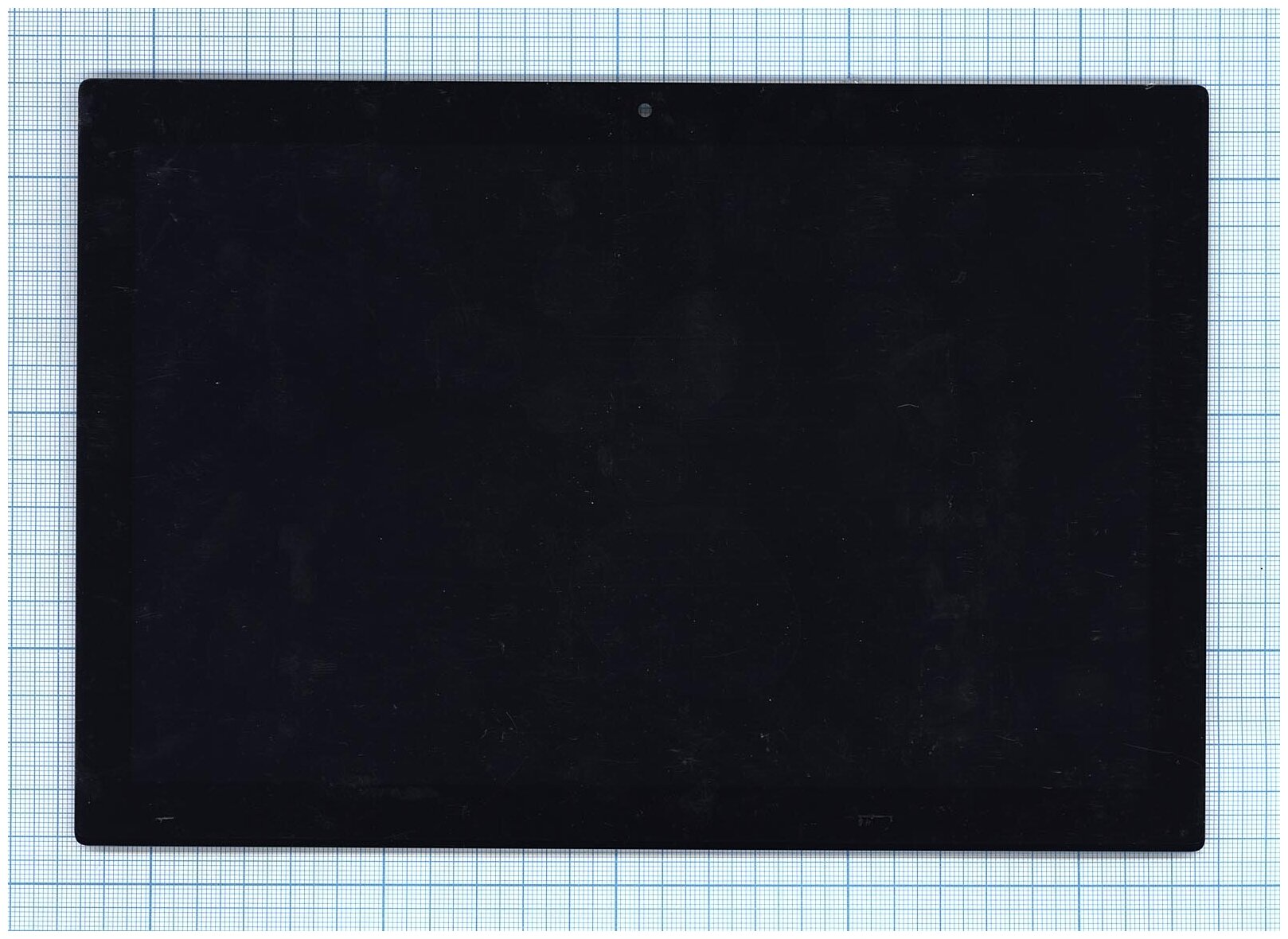Модуль (матрица + тачскрин) для Lenovo Tab 4 10 TB-X304 черный