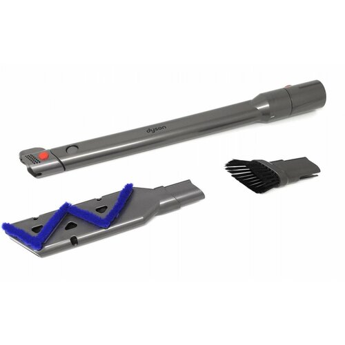Dyson Гибкая щелевая насадка 967522-01 серый 1 шт 5900₽