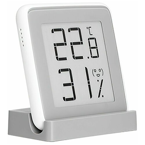 Метеостанция Xiaomi Measure Bluetooth Thermometer LCD MHO-C601 86000₽