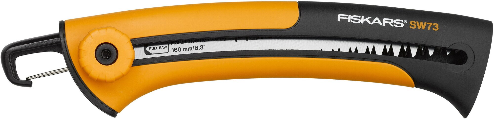 Пила садовая 160 мм FISKARS Xtract SW73 123870 (1000613)