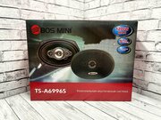 Автомобильная акустика /динамики/колонки Bos-Mini TS-A6996R