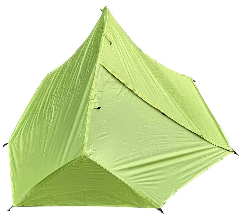 фото Палатка туристическая супер легкая и компактная CoolWalk cool5912