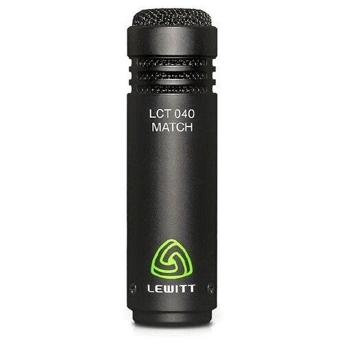 Микрофон студийный Lewitt LCT040 MATCH