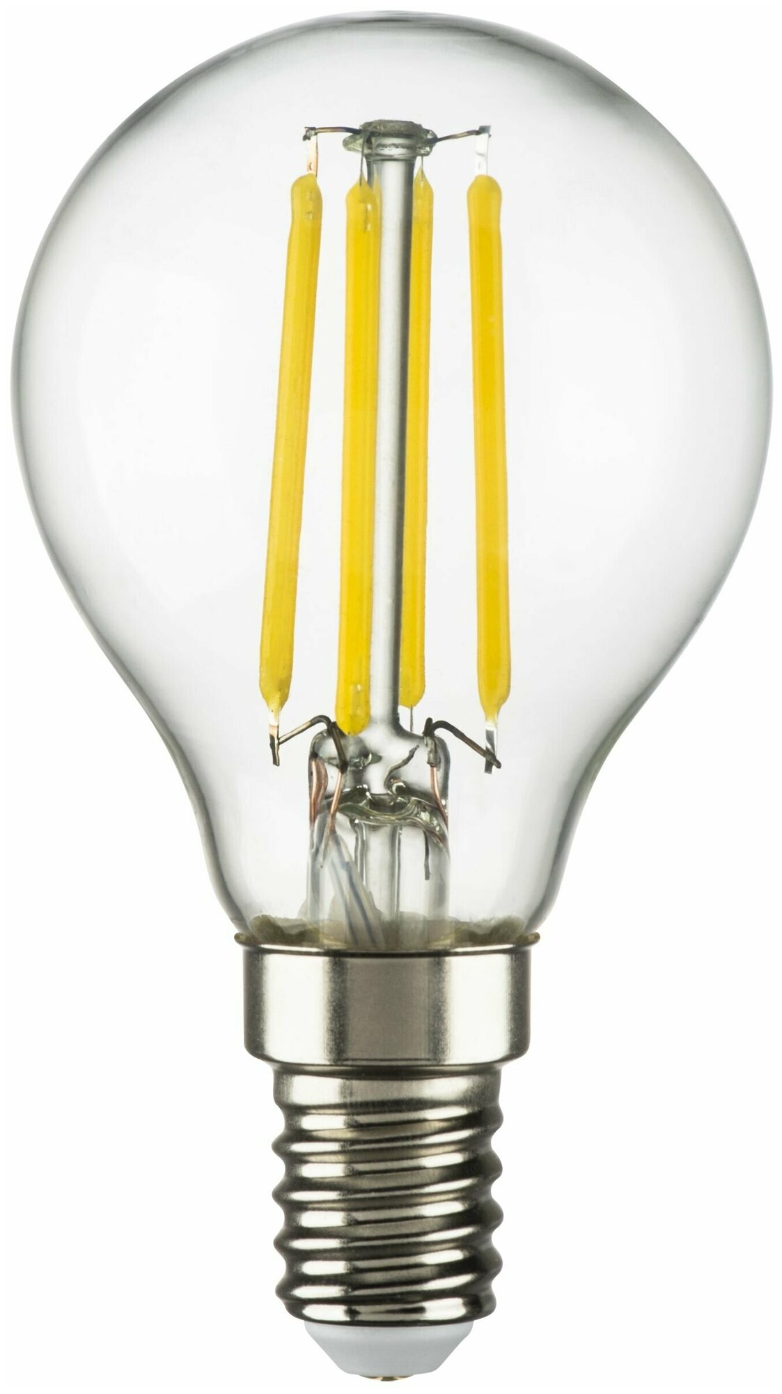 Лампочка светодиодная Lightstar LED lamps, 933802, 6W, LED