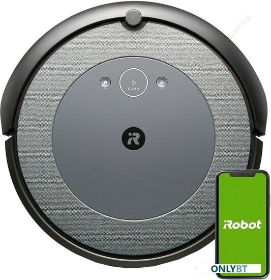 Робот-пылесос I Roomba i3