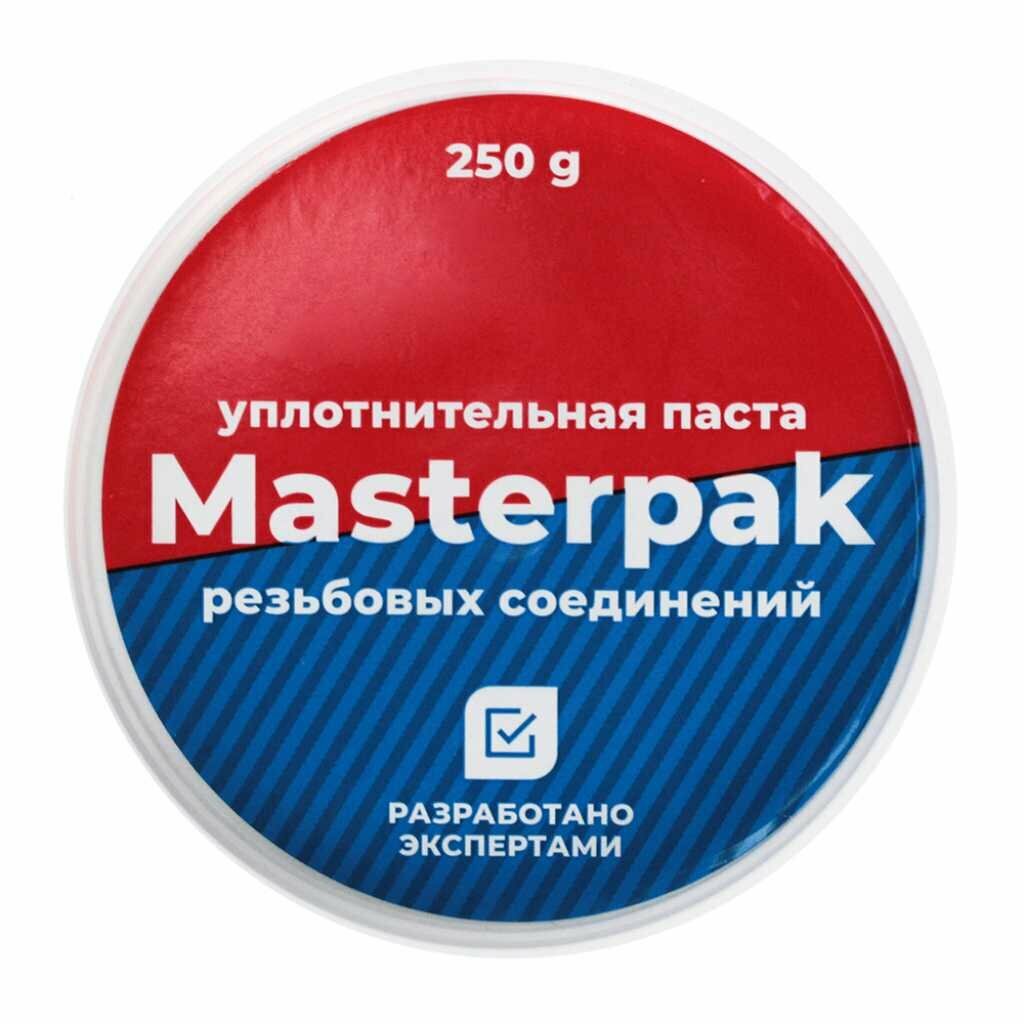 Паста, Masterprof, MasterPak, 250 г. - фотография № 6