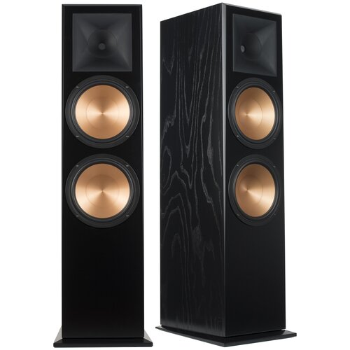 Klipsch RF-7 III Black