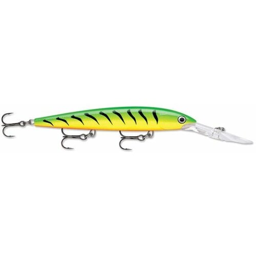 воблер rapala ssr07 ft Воблер Rapala Downdeep Husky Jerk DHJ14-FT