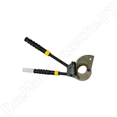 Секторные кабельные ножницы SHTOK НС-70БС 05007