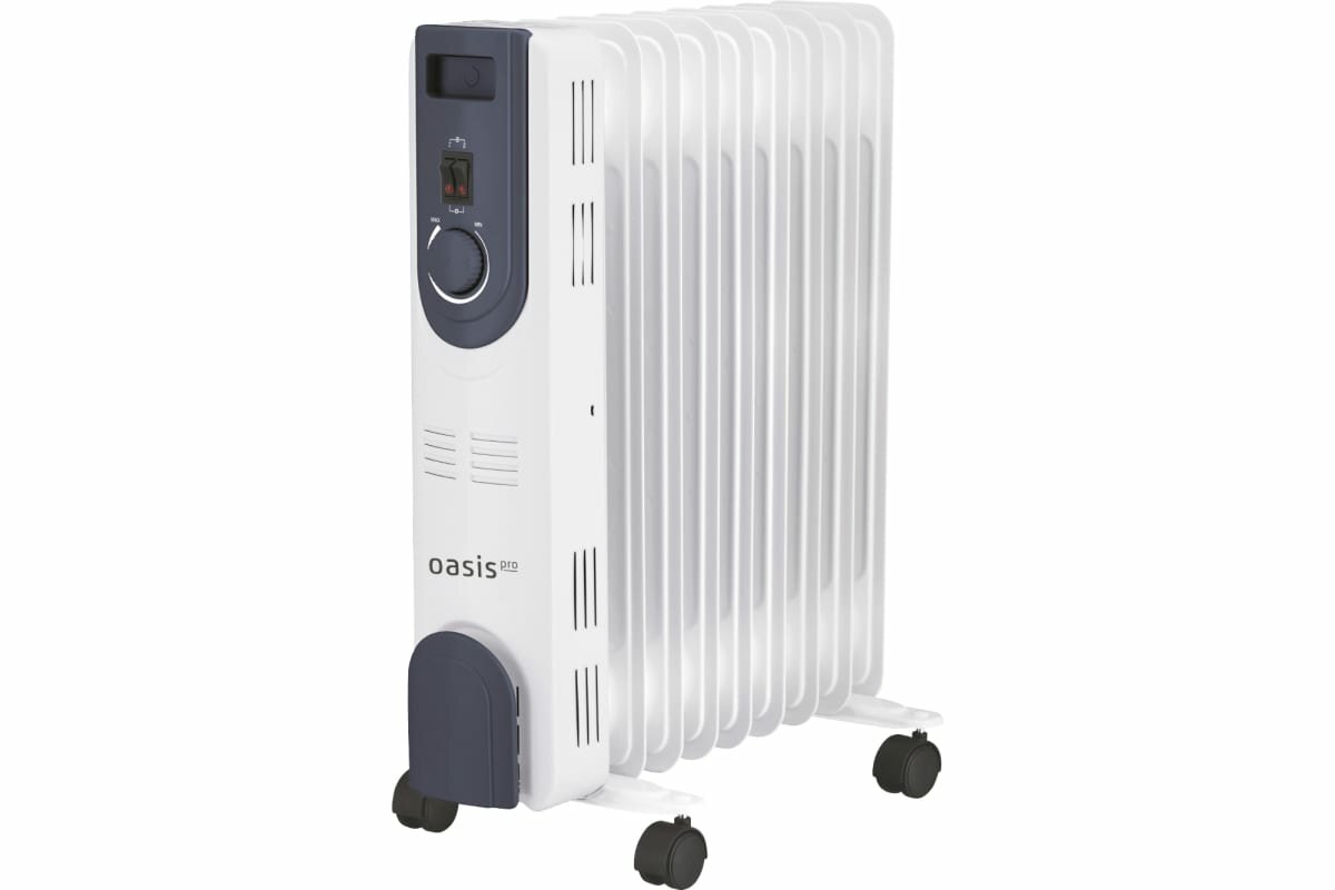 фото Обогреватель OASIS Pro OT-20