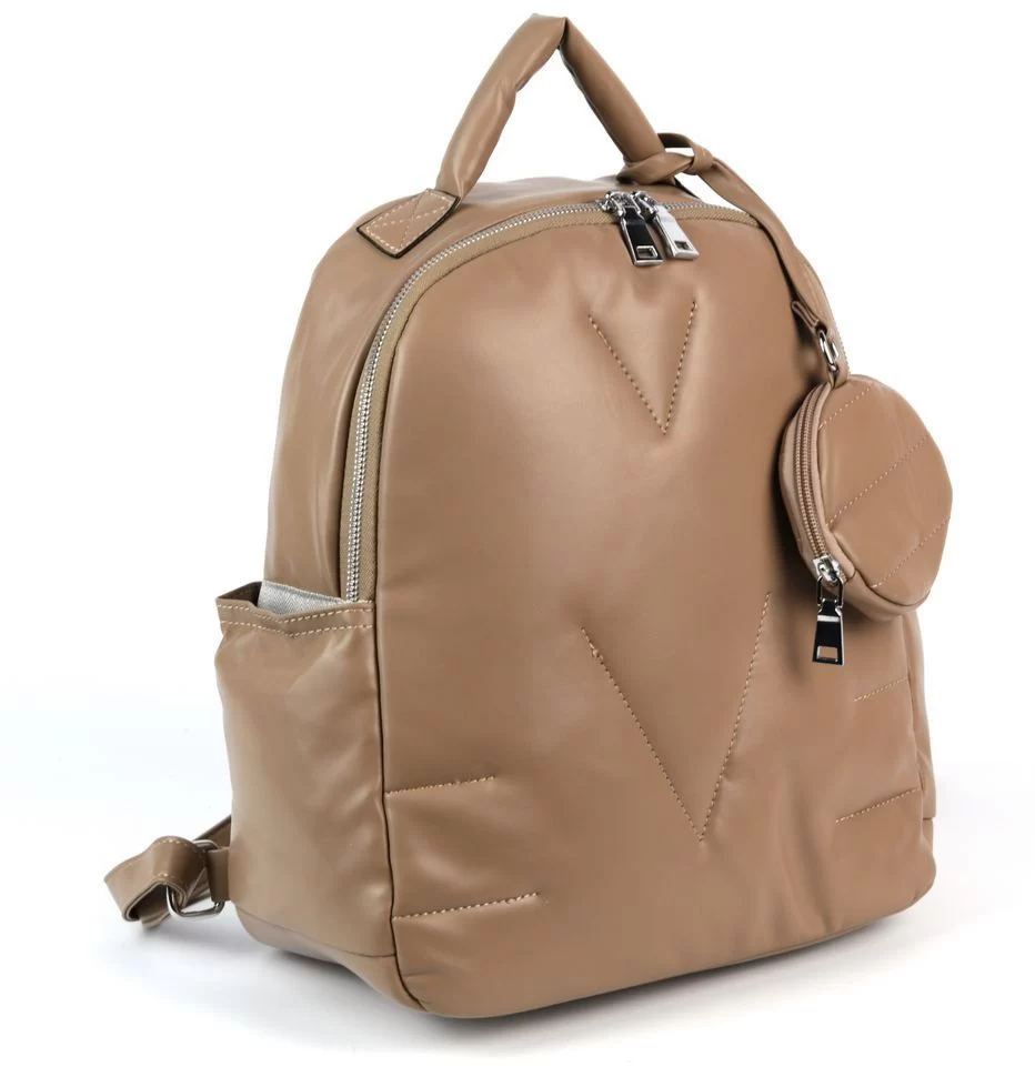 Женский рюкзак 821092 Хаки