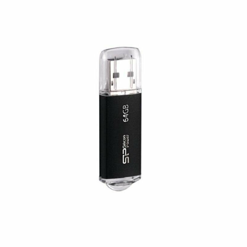 USB Flash накопитель Silicon Power - фото №6