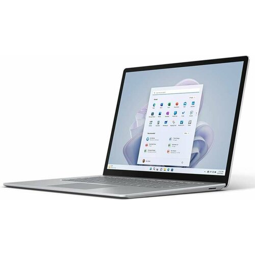 Ноутбук Microsoft Surface Laptop 5 15 i7 16512Gb Platinum RIP-00001 12900000₽