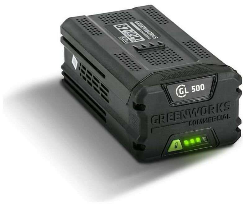 Аккумулятор GREENWORKS G82B5 82V 5 А. ч арт. 2914607