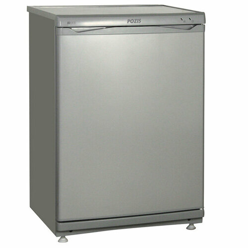 Морозильник Pozis-Свияга 109-2 серебристый 2151600₽