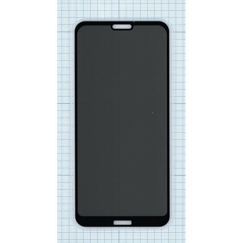 Защитное стекло Privacy Анти-шпион для Huawei P20 Lite/Nova 3E for nova 3e p20 lite lcd display assembly replacement with touch screen for nova 3e p20 lite lcd with tools