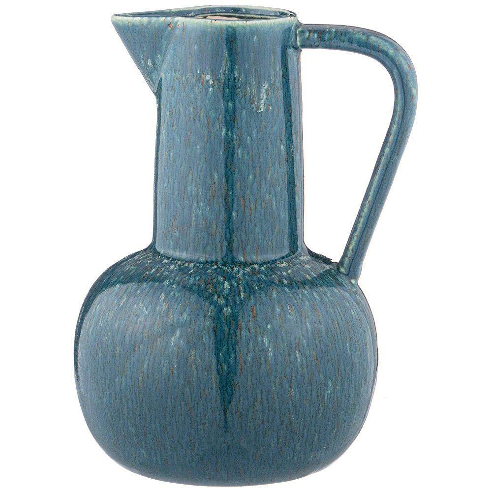 фото Ваза декоративная Lefard высота 20.3см, керамика