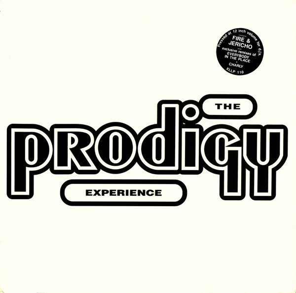 Виниловая пластинка XL Recordings, PRODIGY / EXPERIENCE (2LP)