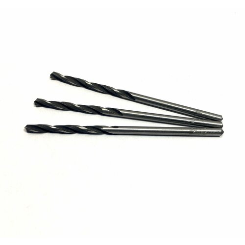 Сверло цх 2,35 мм Р6М5 А1 Россия