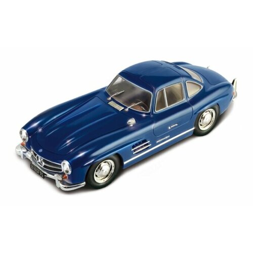 3645 Italeri Автомобиль Mercedes-Benz 300 SL Gullwing 1/24