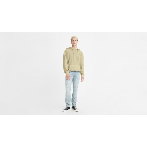 фото Джинсы levi's, размер 36/32, голубой