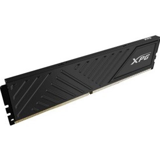 Оперативная память ADATA DIMM XPG Gammix D35 8GB DDR4-3600 (AX4U36008G18I-SBKD35)