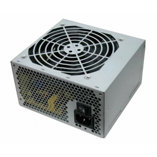 Блок питания Foxline FZ500R 500W ATX 289500₽