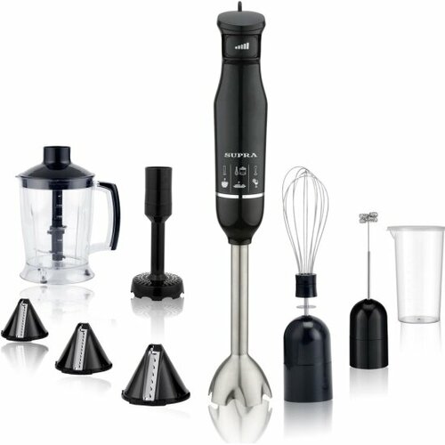 Блендер Supra HBS-800 погружной 4080₽