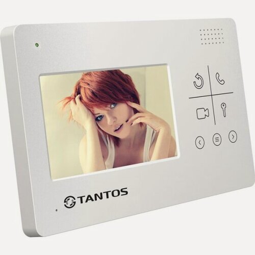Изображение товара Монитор видеодомофона Tantos LILU Lux