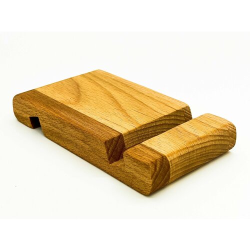 Подставка для телефона деревянная деревянная подставка для телефона лиса