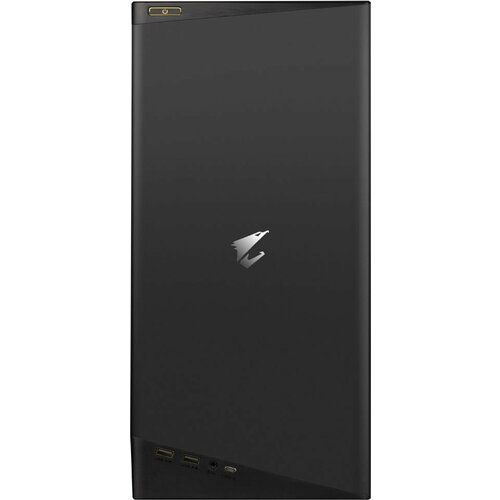 GigaByte ПК Gigabyte Aorus S 12th i7 12700K (2.7) 32Gb SSD4Tb RTX3070 8Gb noOS 2.5xGbitEth WiFi BT 750W черный (AMSI7N7I-21A1)