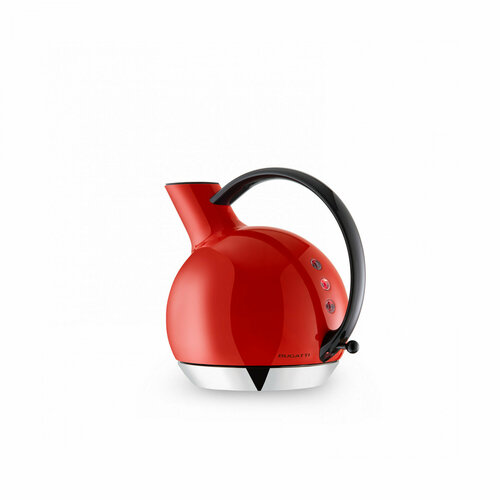 Чайник Bugatti GIULIETTA Red чайник red emotions