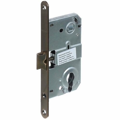 фото Защёлка под ключ eds-50-85 key b.cf, металл edson