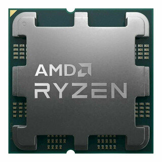 Процессор AMD Ryzen 5 7500F AM5 6 x 3700 МГц