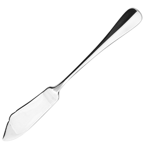 Нож для рыбы «Багет»; сталь нерж, L=200/20, B=3мм; металлич, Eternum, QGY - 1610-17