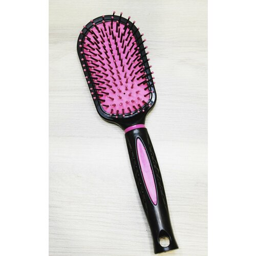 Расческа для волос Розовый 2