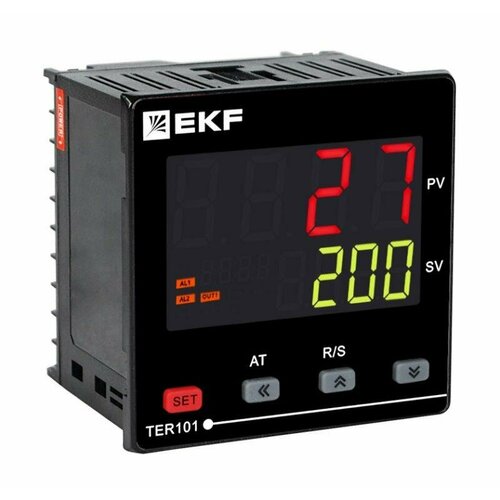 Измеритель-регулятор EKF TER101-L-M2A-R rs-TER101-L-M2A-R