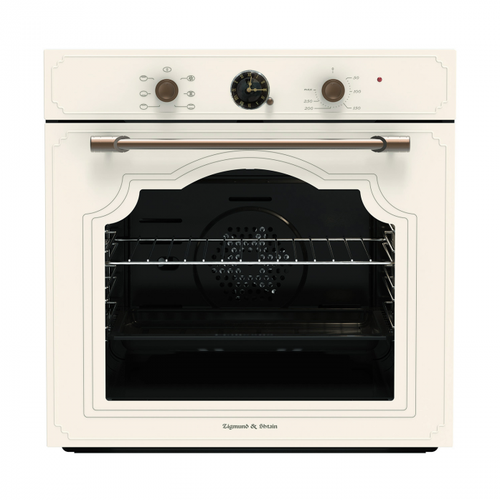 Электрический духовой шкаф Zigmund Shtain E 138 X 7359600₽