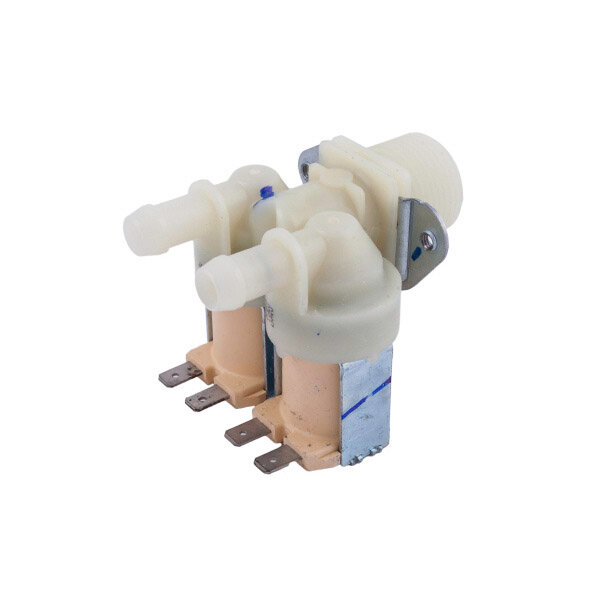 фото Клапан подачи воды 2180 для стиральных машин Samsung DC62-00024F